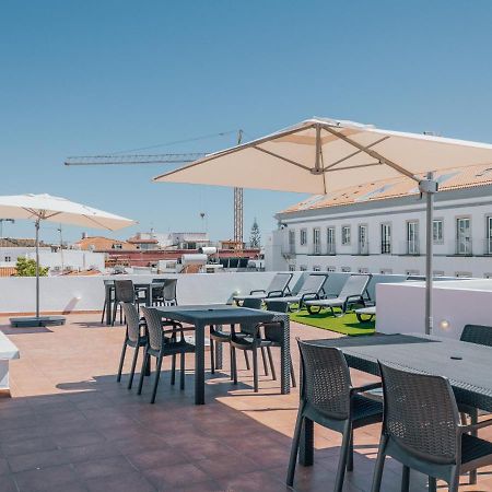 Dear Faro - Guest House Экстерьер фото