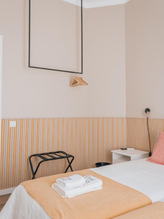 Dear Faro - Guest House Экстерьер фото