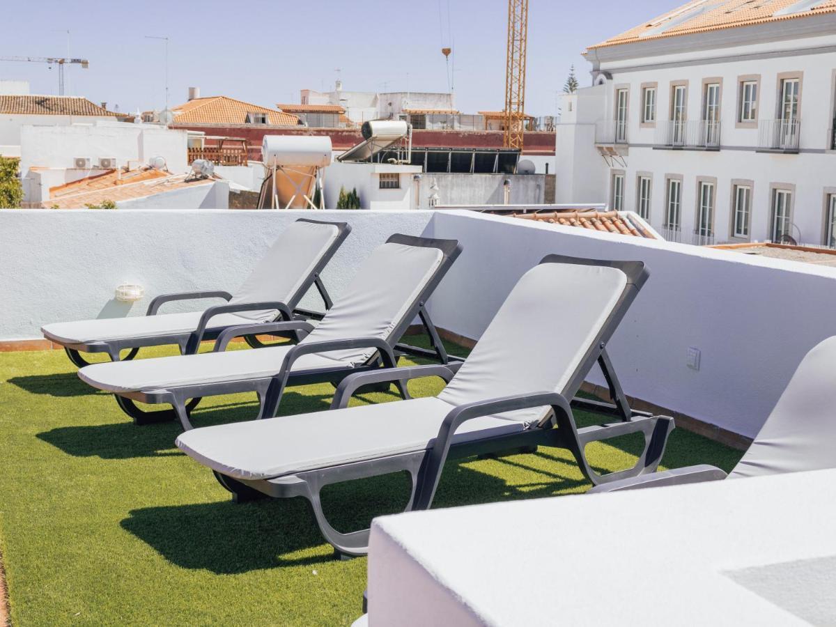 Dear Faro - Guest House Экстерьер фото