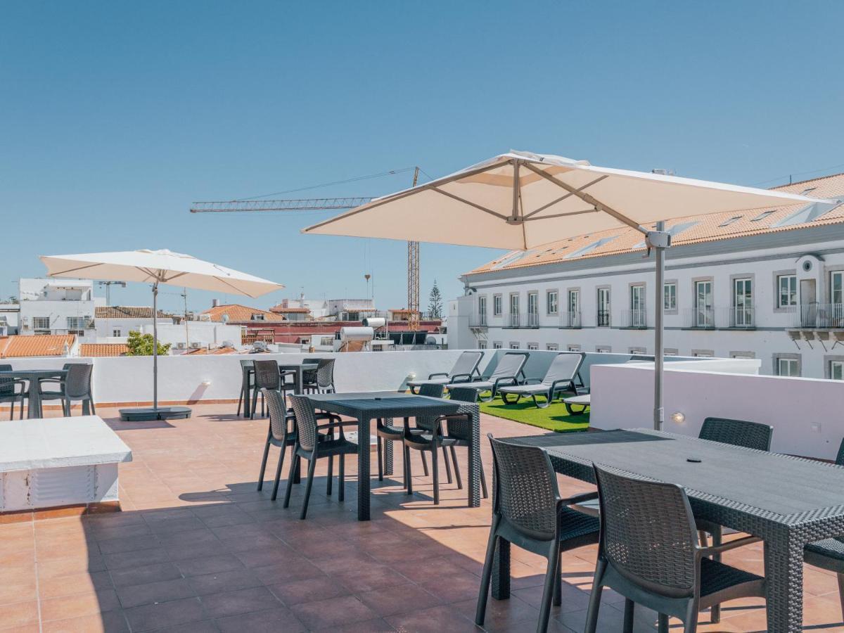 Dear Faro - Guest House Экстерьер фото