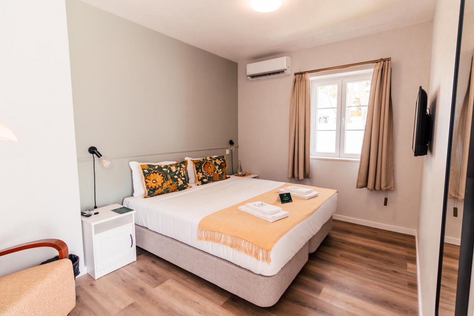 Dear Faro - Guest House Экстерьер фото