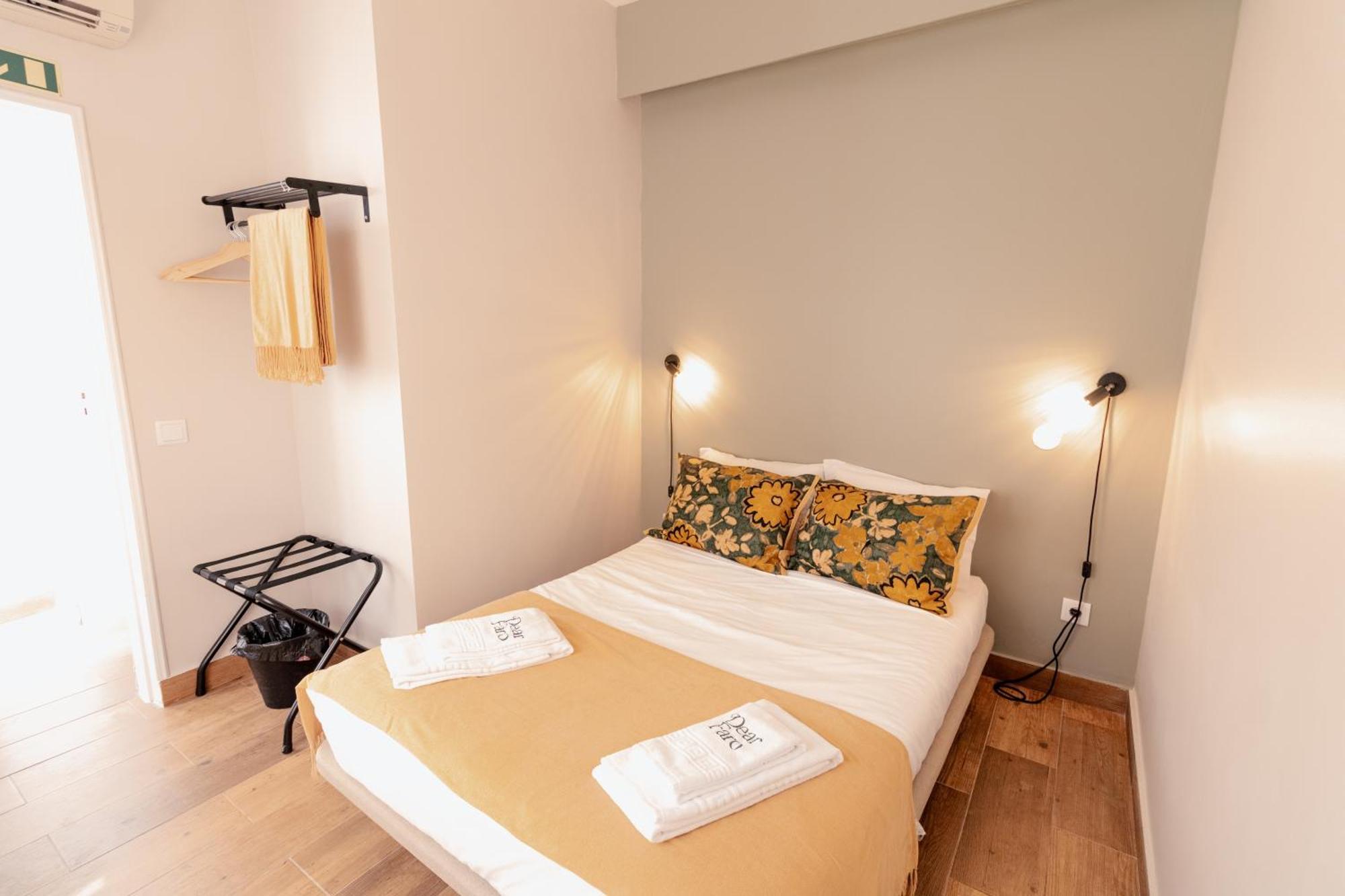 Dear Faro - Guest House Экстерьер фото