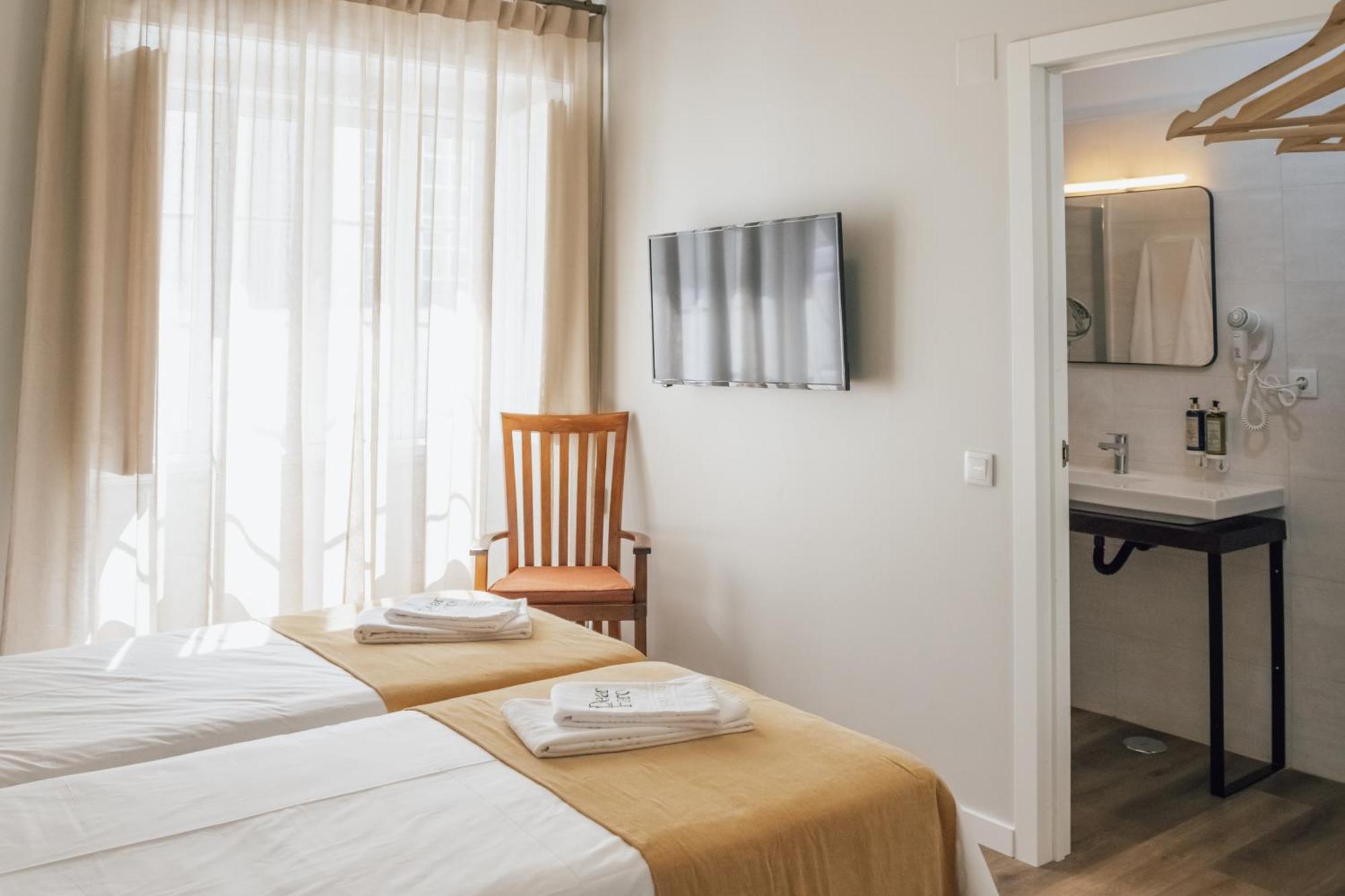 Dear Faro - Guest House Экстерьер фото